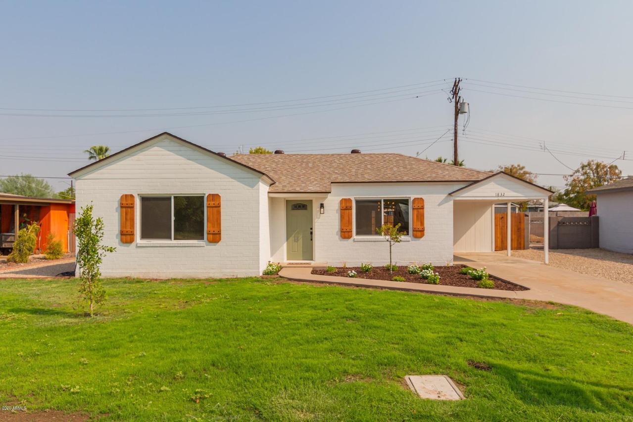 1832 E Pinchot Ave., Phoenix, AZ 85016
