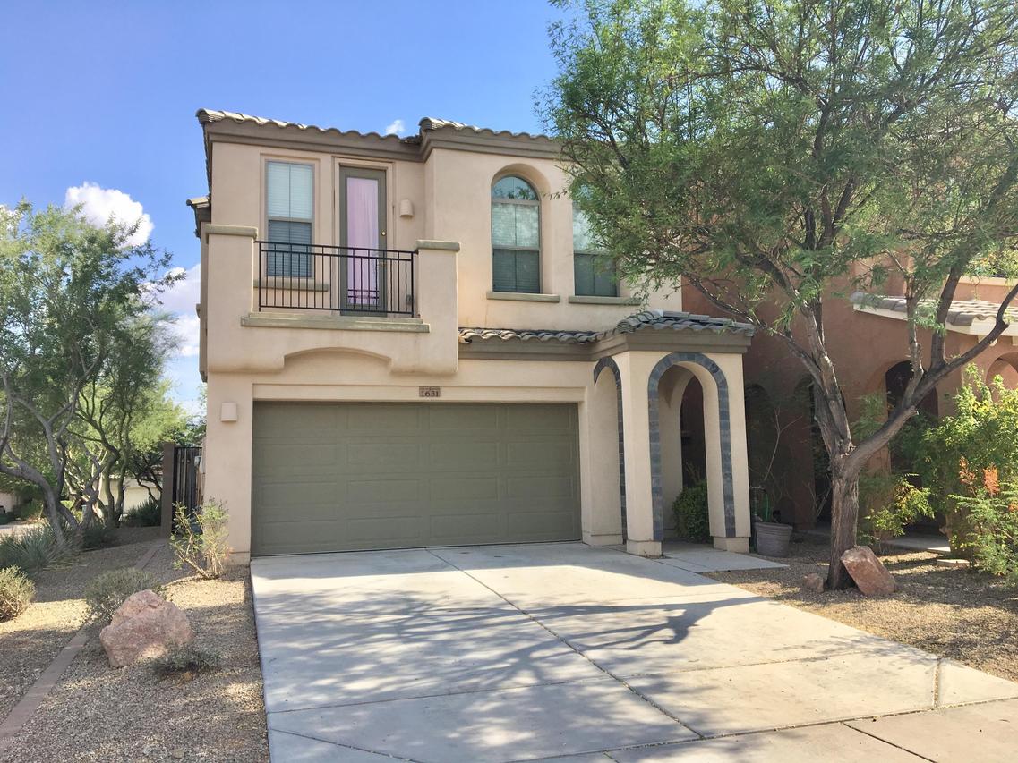 1631 W Cottonwood Ln., Phoenix, AZ 85045