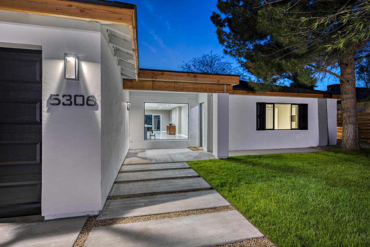 5306 N 9th St., Phoenix, AZ 85014