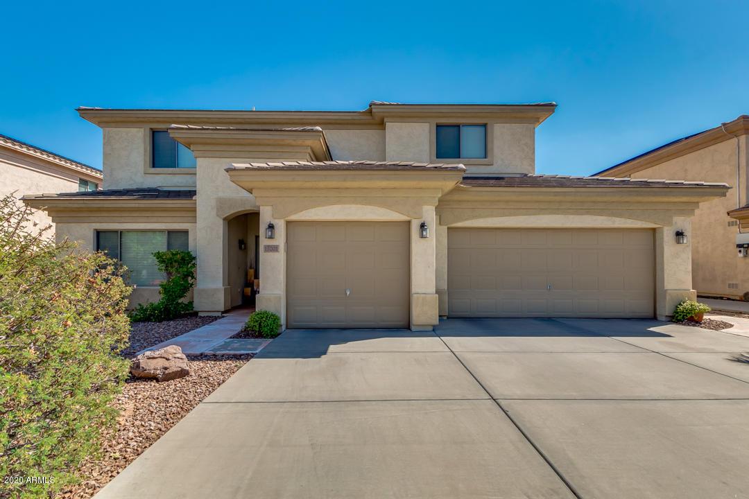 17001 W Tasha Dr., Surprise, AZ 85388