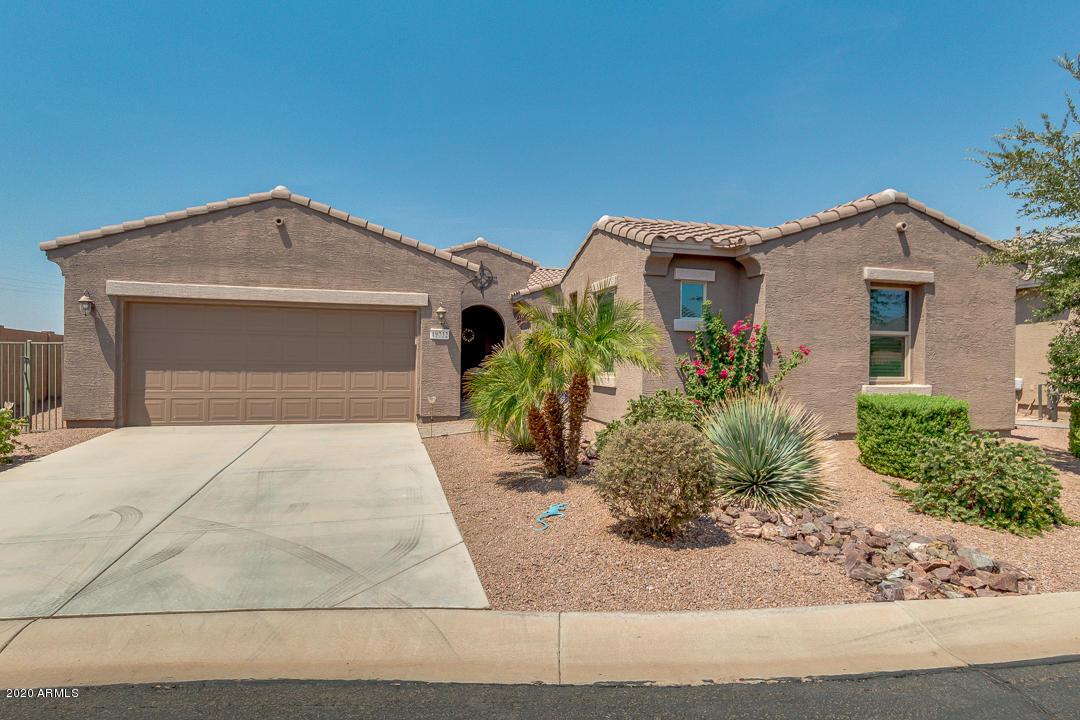 19732 N Ibis Way, Maricopa, AZ 85138