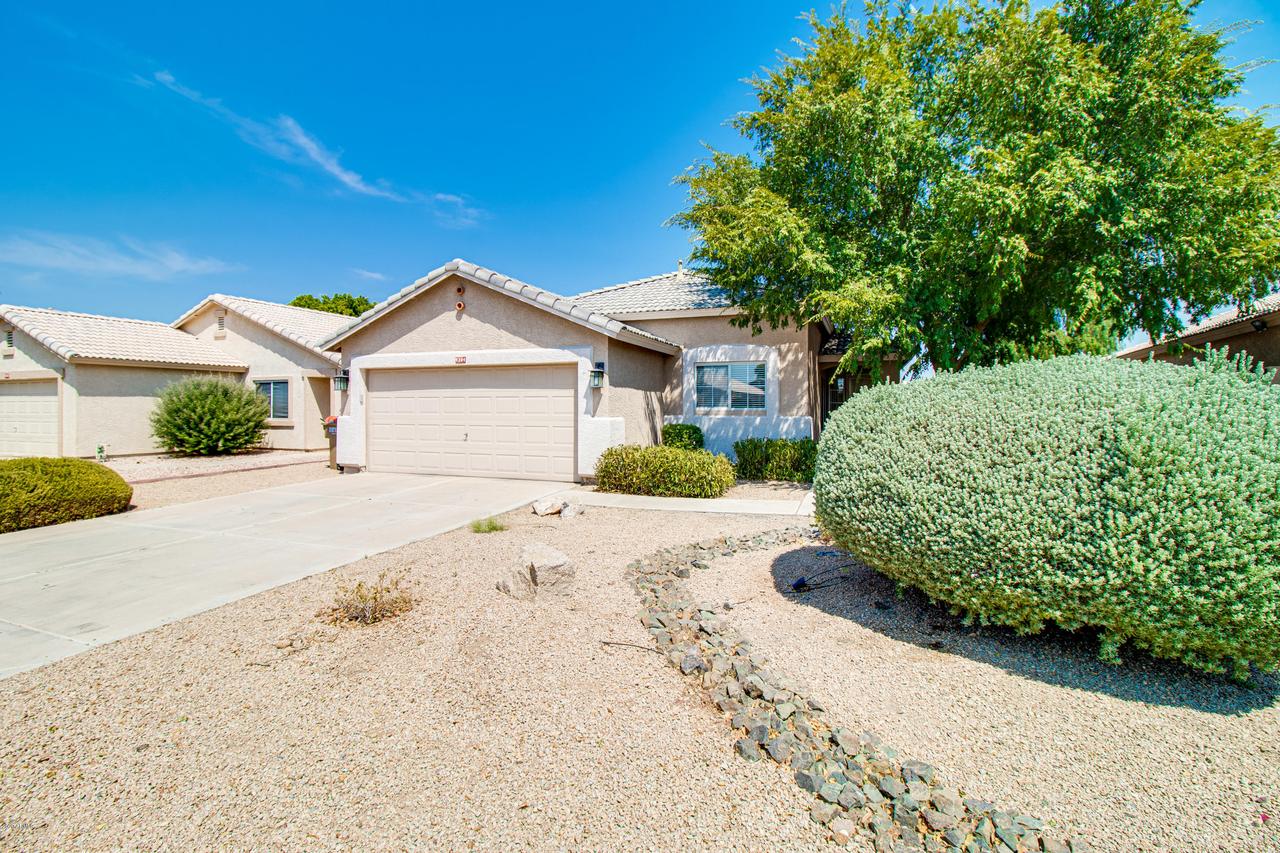 9304 W Gold Dust Ave., Peoria, AZ 85345