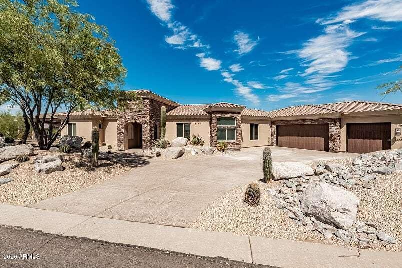 18370 W Santa Alberta Ln., Goodyear, AZ 85338