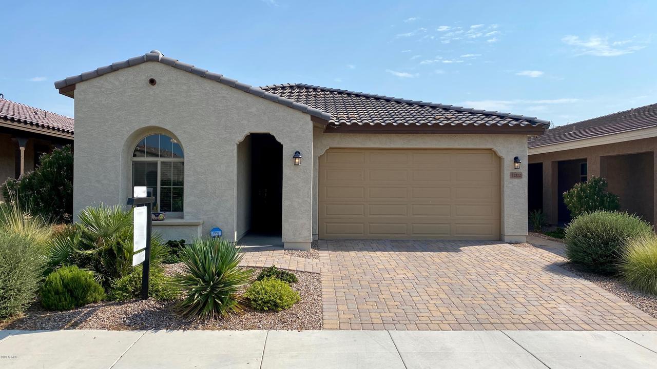 12112 W Remuda Dr., Peoria, AZ 85383
