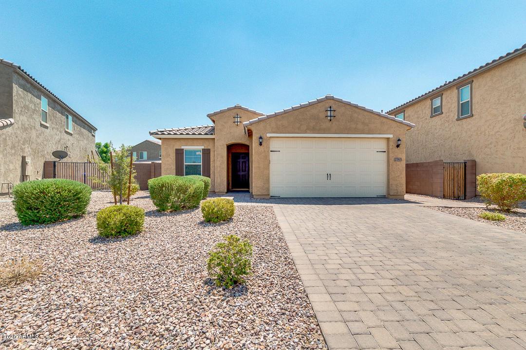 2765 E Bellerive Dr., Gilbert, AZ 85298