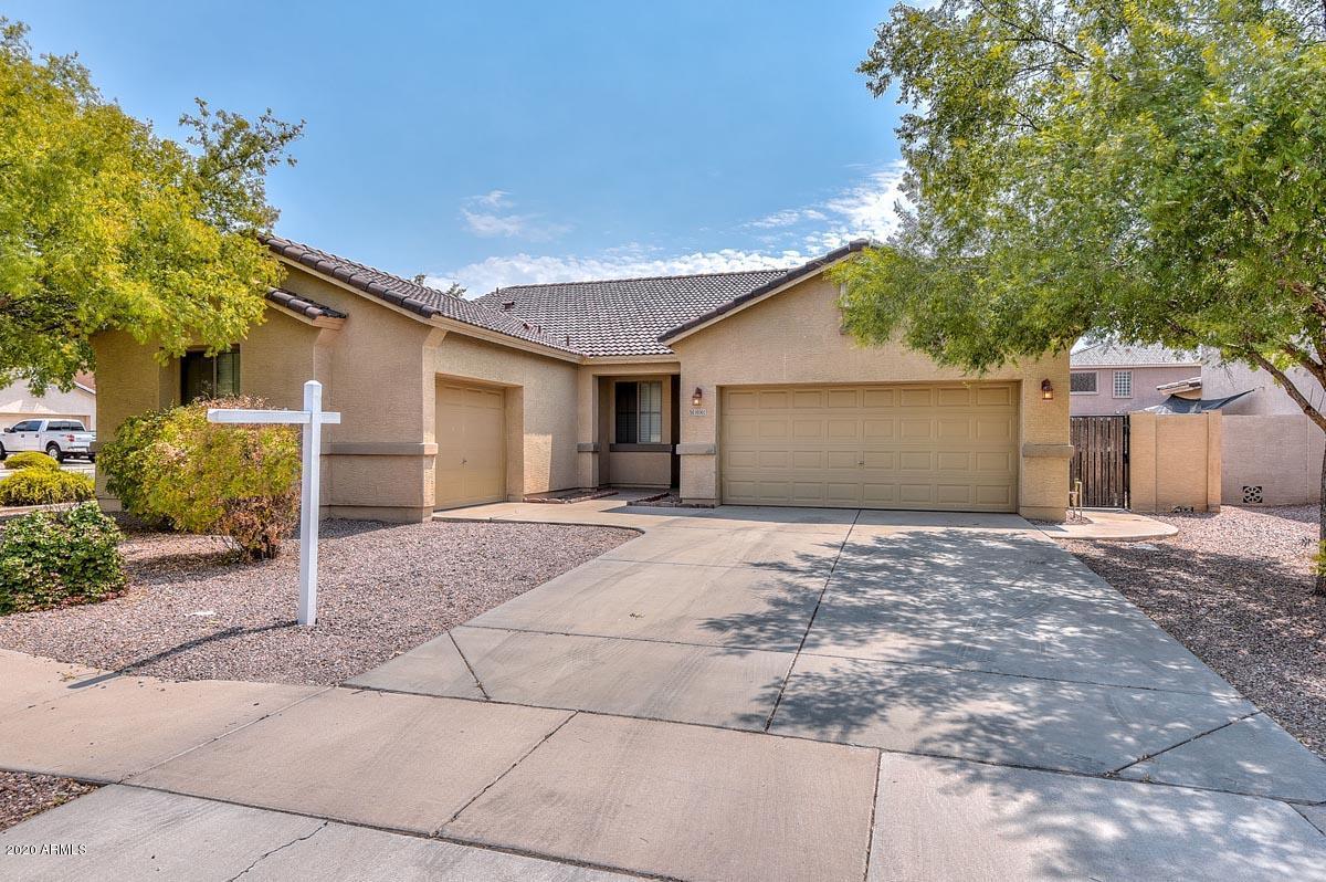 10301 W La Reata Ave., Avondale, AZ 85392