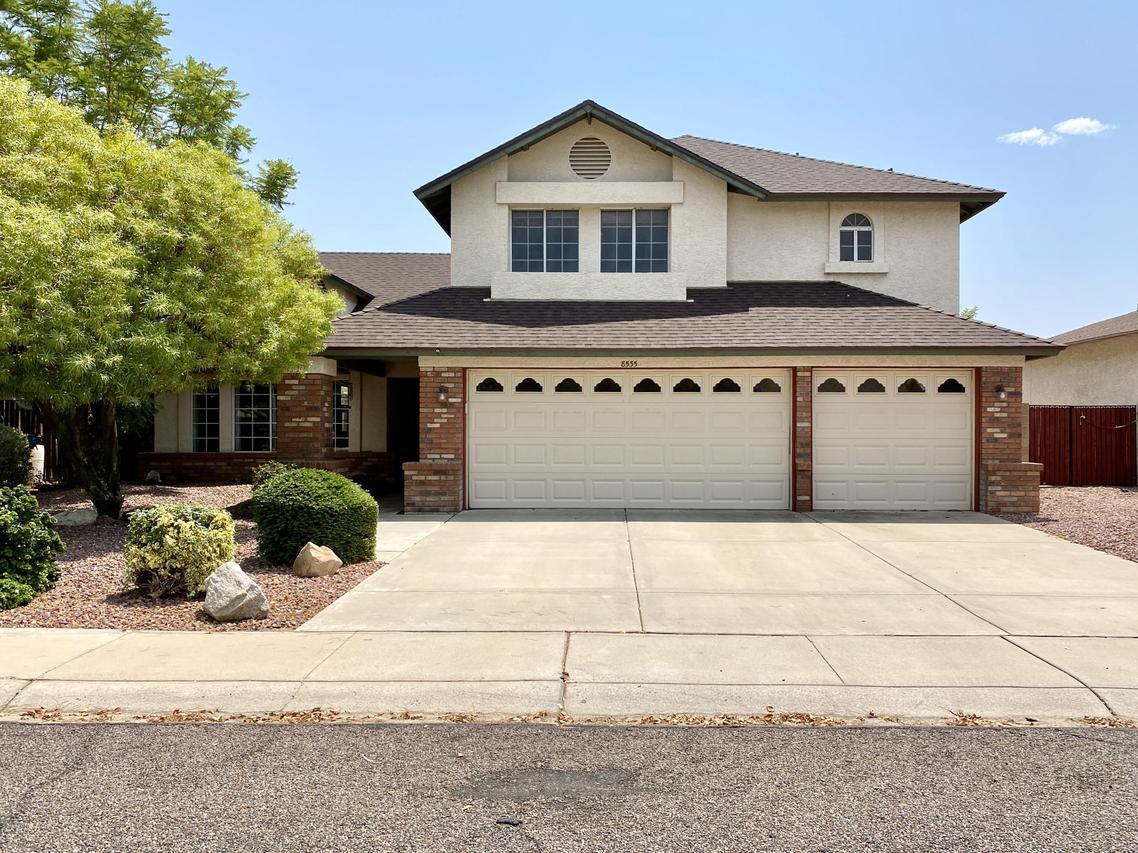 8535 W Pershing Ave., Peoria, AZ 85381