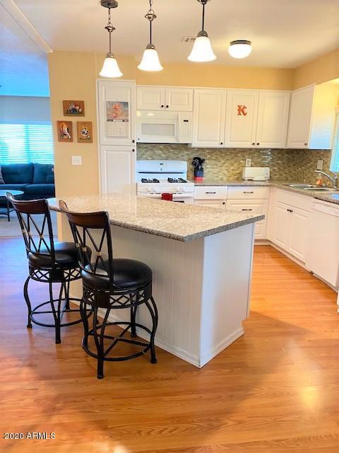 9346 E Citrus Ln., Sun Lakes, AZ 85248