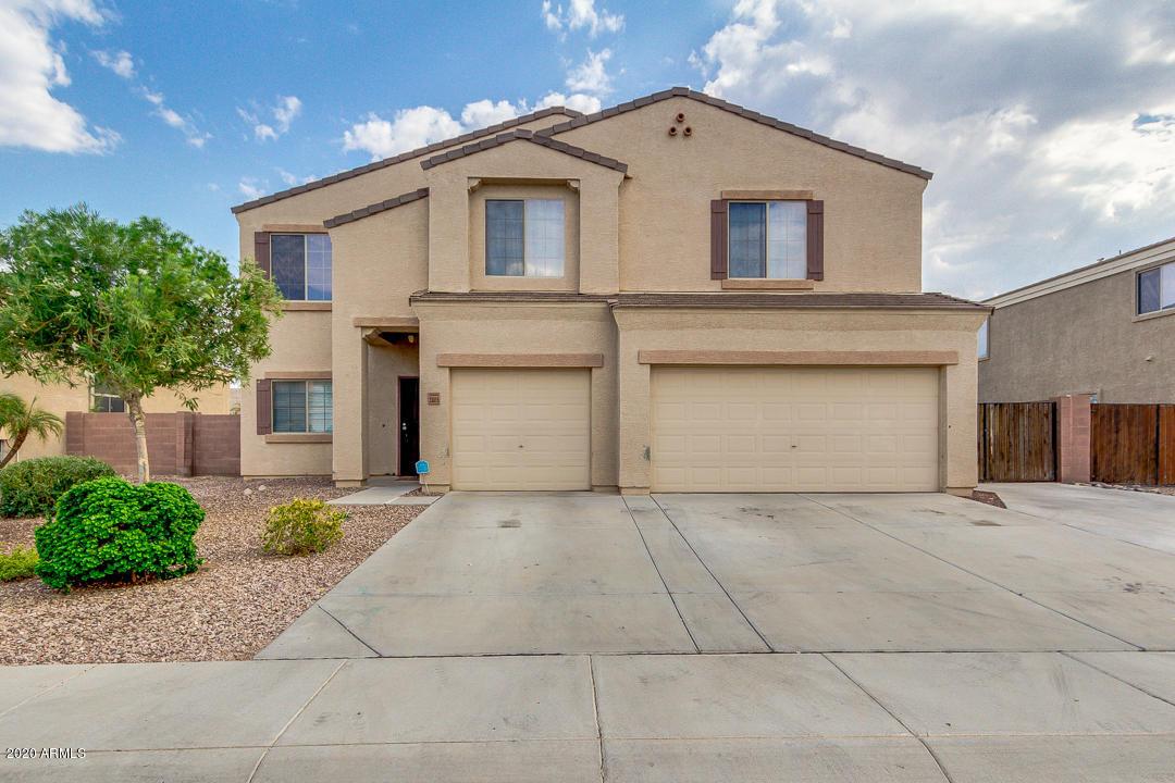 23015 W Hopi St., Buckeye, AZ 85326