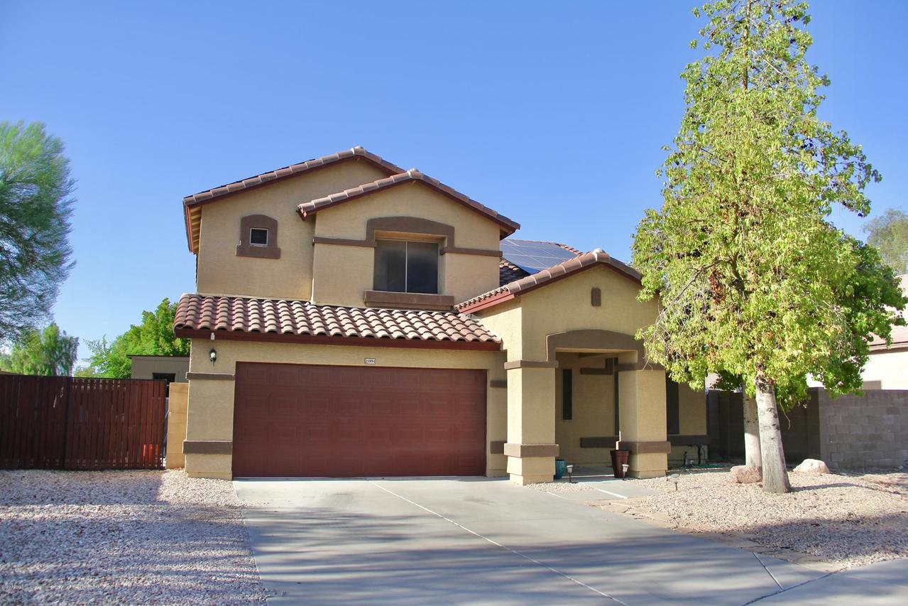 15994 W Morning Glory St., Goodyear, AZ 85338