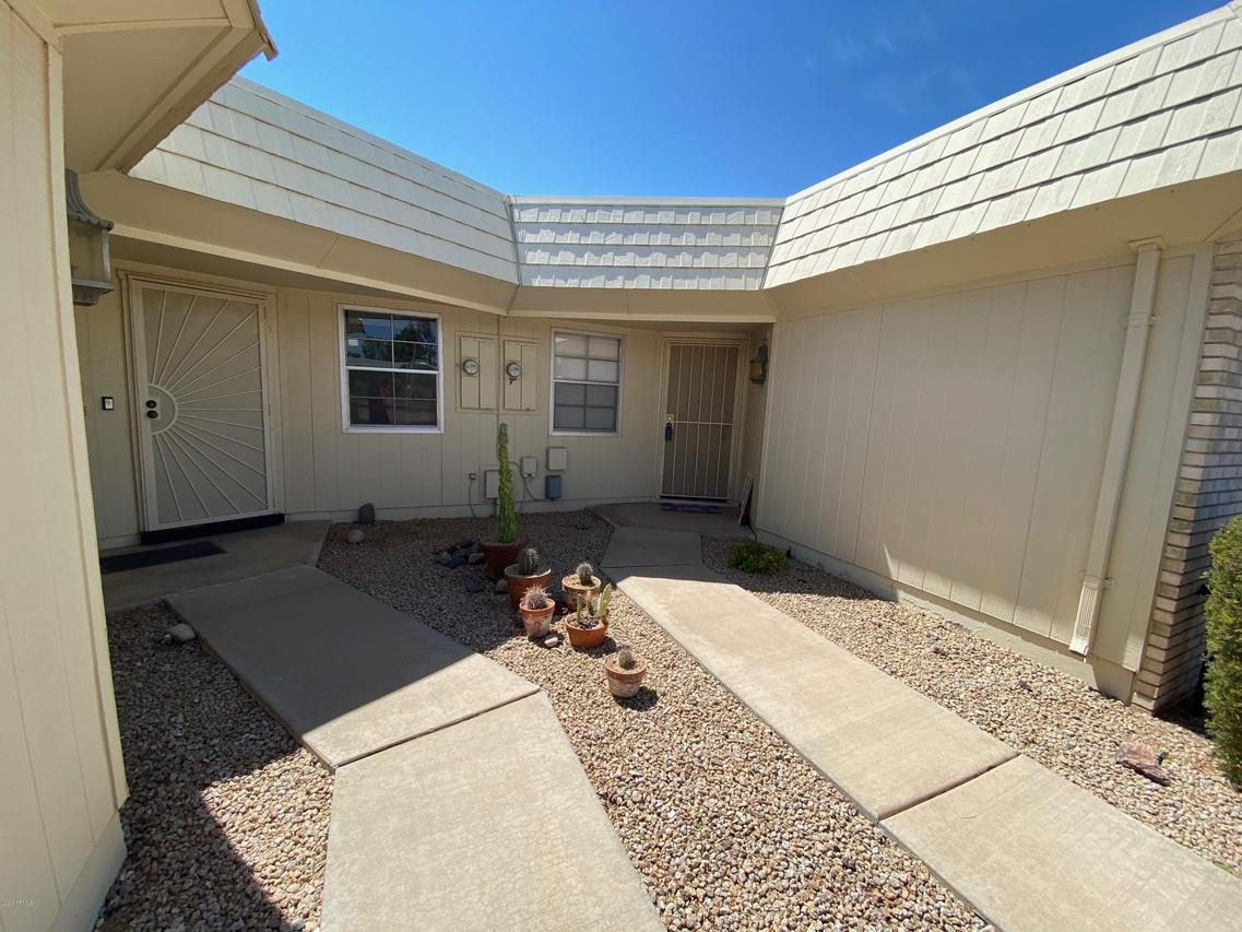 17325 N Del Webb Blvd., Sun City, AZ 85373
