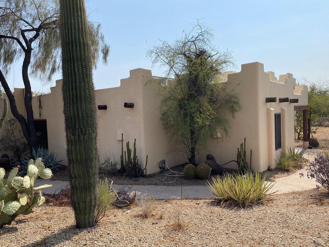 6545 E Lone Mountain Rd., Cave Creek, AZ 85331