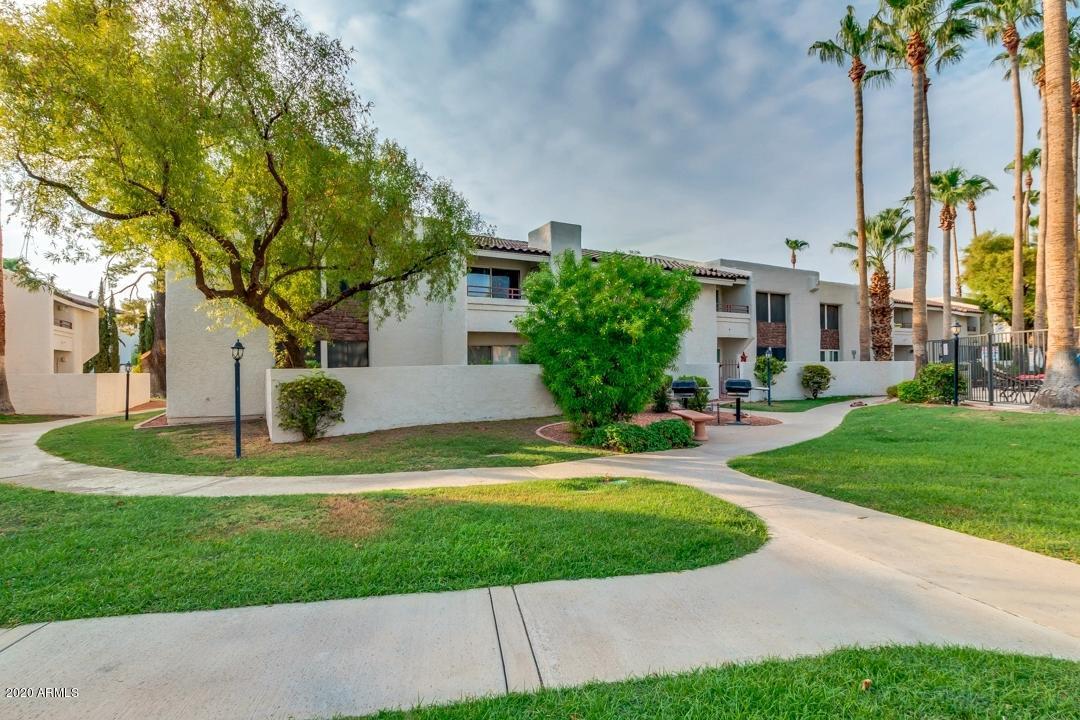 7350 N Via Paseo Del Sur #P207, Scottsdale, AZ 85258