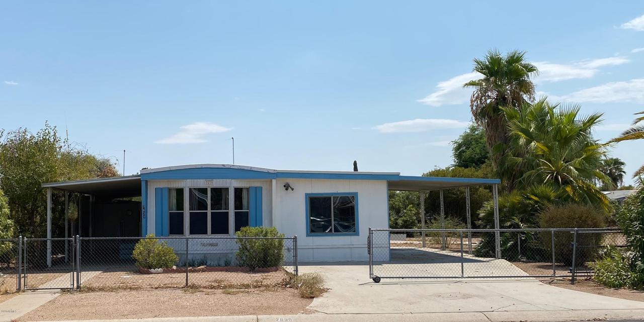 7639 E Harmony Ave., Mesa, AZ 85209