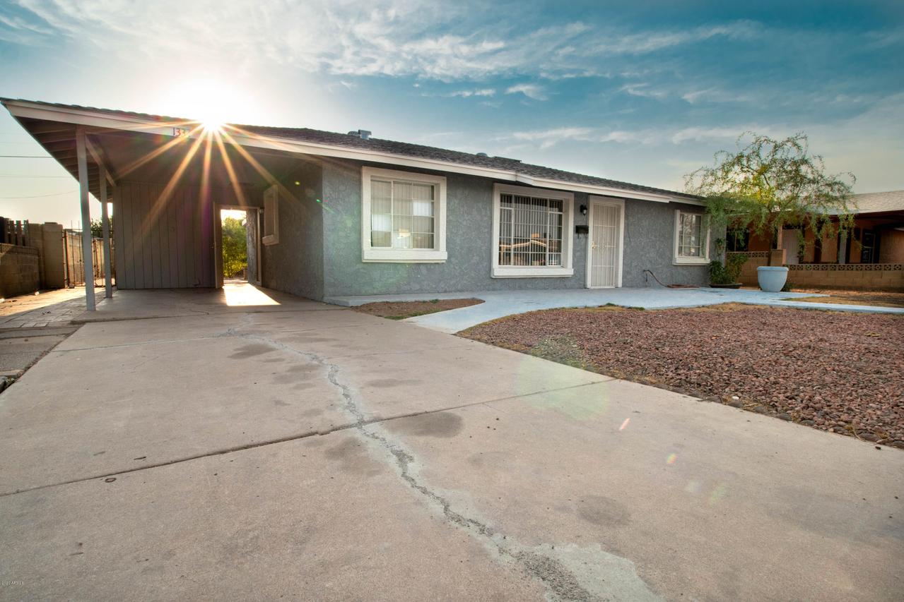 1334 N 36th Dr., Phoenix, AZ 85009