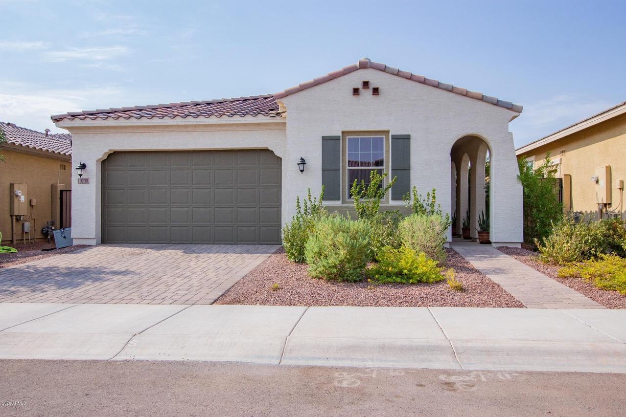 19739 W Heatherbrae Dr., Litchfield Park, AZ 85340
