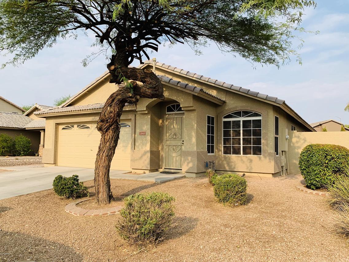 2849 S Mesita Ave., Mesa, AZ 85212