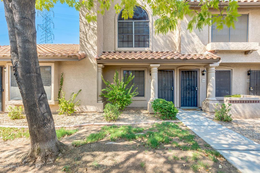 3491 N Arizona Ave. #167, Chandler, AZ 85225