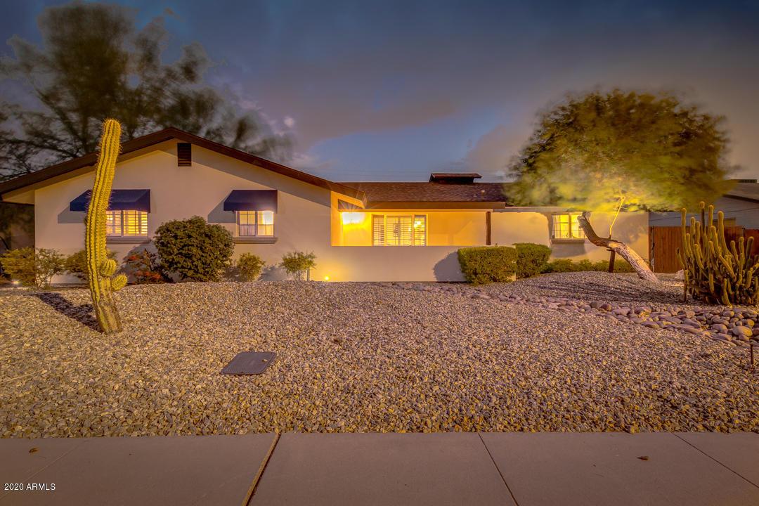 8313 E Meadowbrook Ave., Scottsdale, AZ 85251