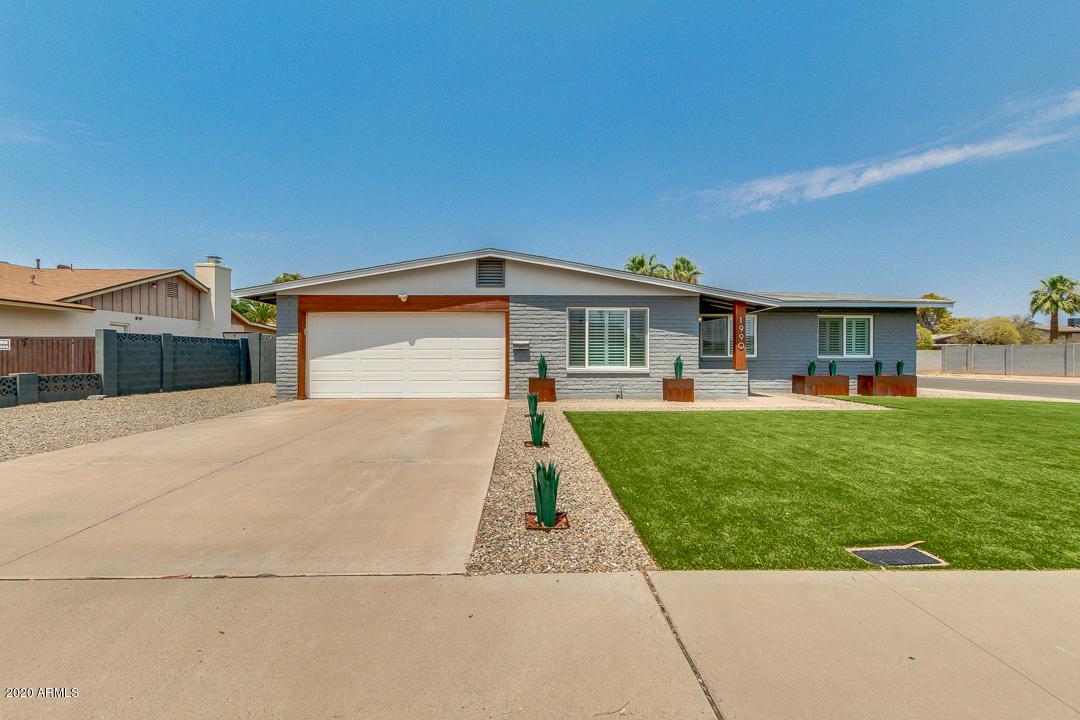 1990 E Fremont Dr., Tempe, AZ 85282