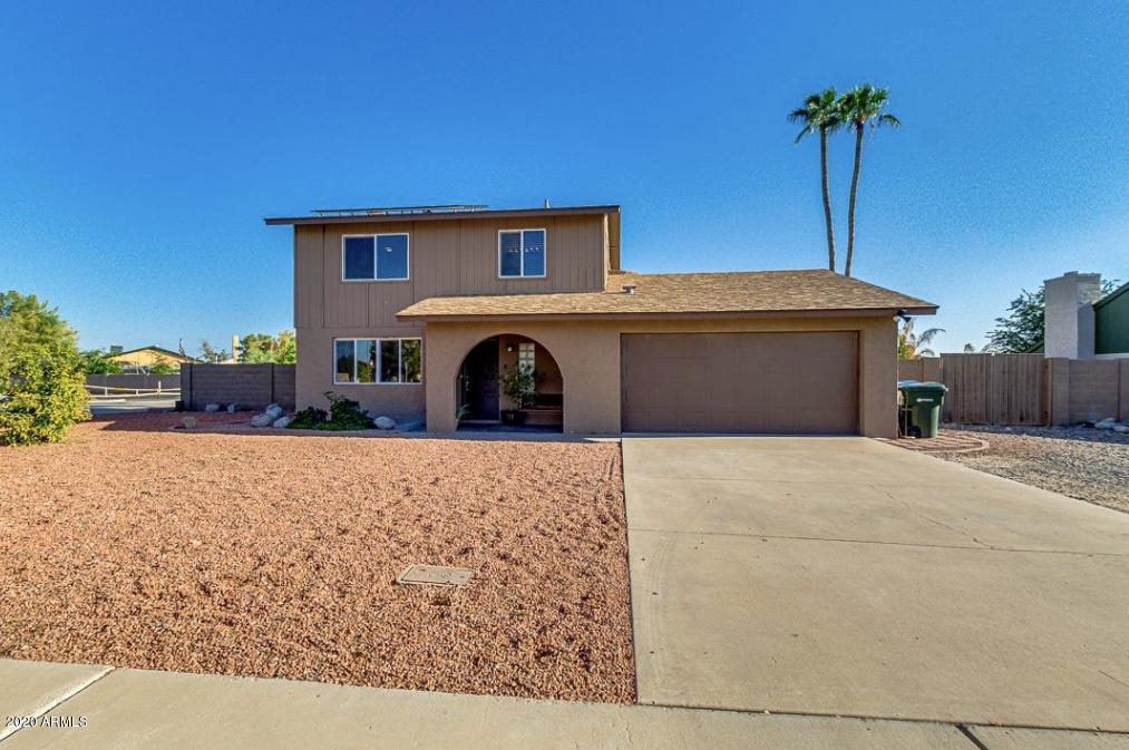 4601 W Dailey St., Glendale, AZ 85306