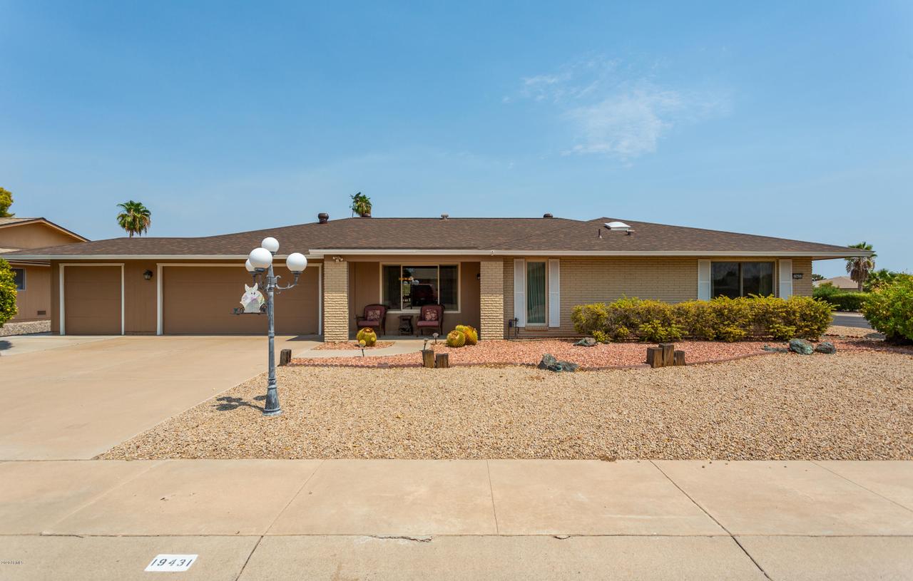 19431 N Ponderosa Cir., Sun City, AZ 85373
