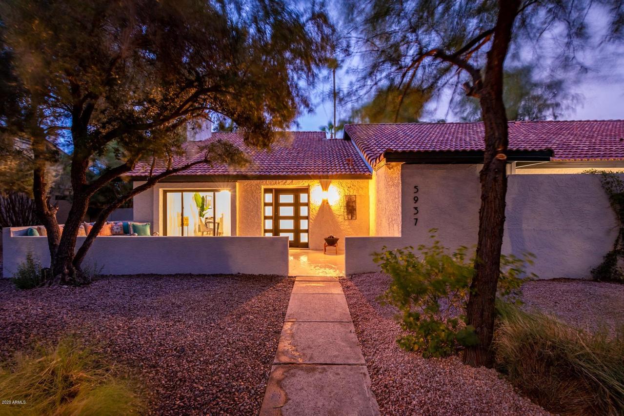 5937 E Aster Dr., Scottsdale, AZ 85254