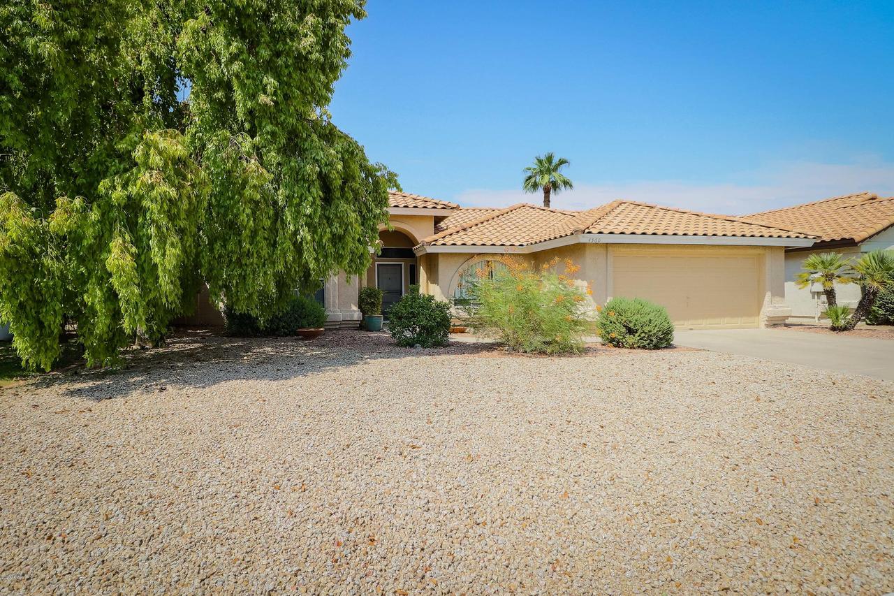 4560 E Grovers Ave., Phoenix, AZ 85032