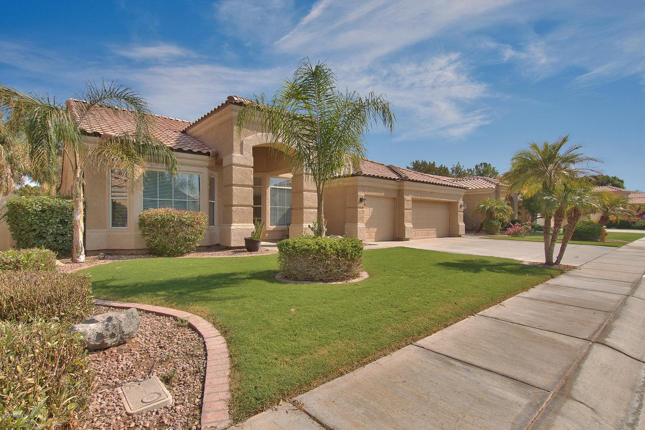 1860 W Wisteria Dr., Chandler, AZ 85248