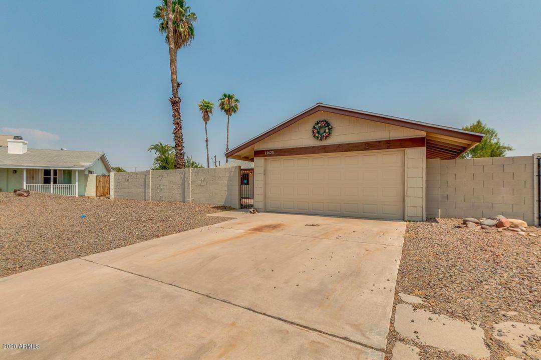 11625 N 92nd Dr., Peoria, AZ 85345