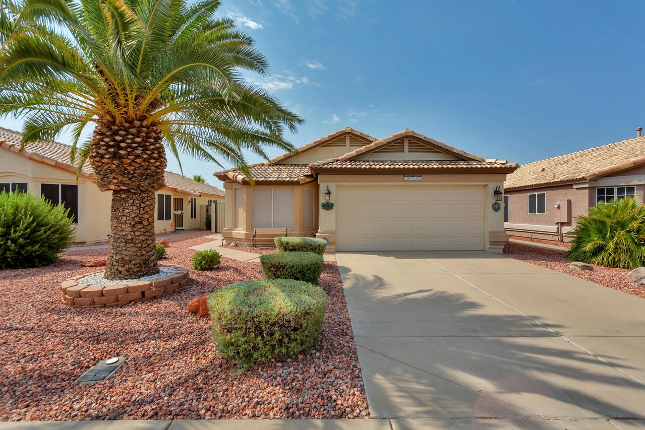 10757 W Beaubien Dr., Sun City, AZ 85373