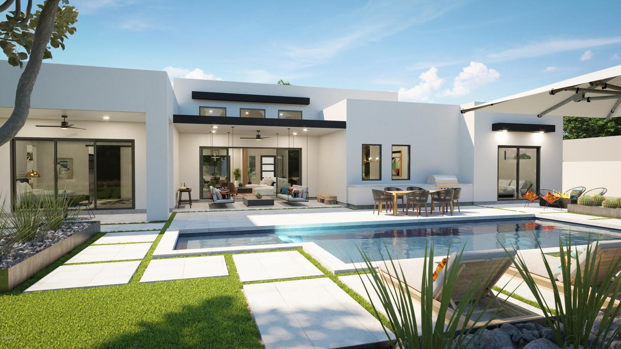 5474 E Cortez Dr., Scottsdale, AZ 85254