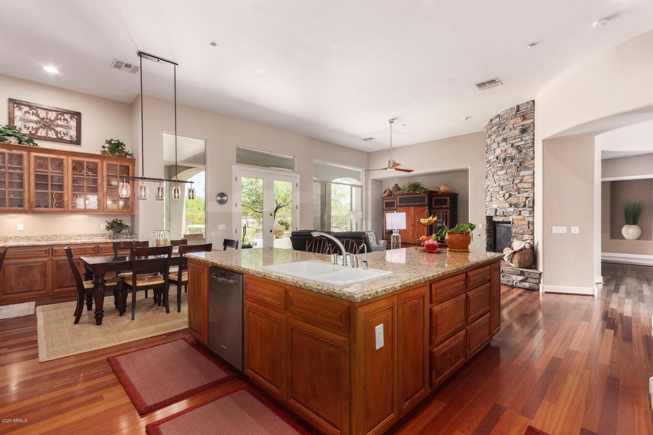 8262 E Nightingale Star Dr., Scottsdale, AZ 85266