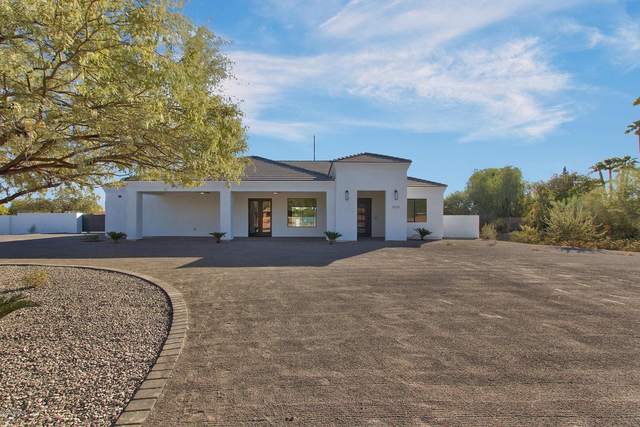 9939 E Becker Ln., Scottsdale, AZ 85260