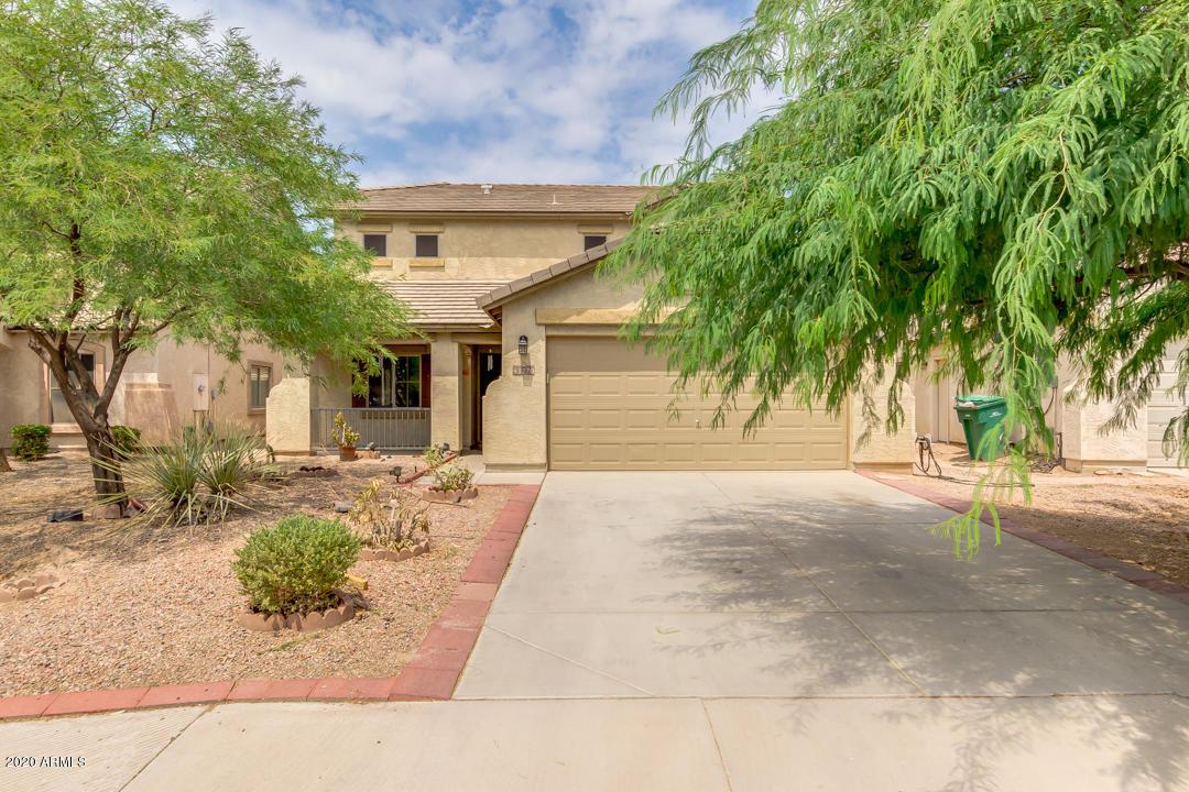 43270 W Jeremy St., Maricopa, AZ 85238