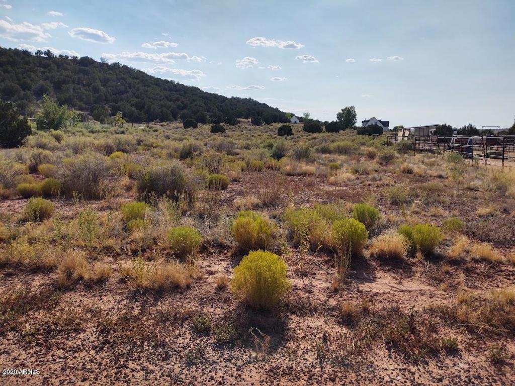 2722 Sunset Valley Dr. #-, Shumway, AZ 85901