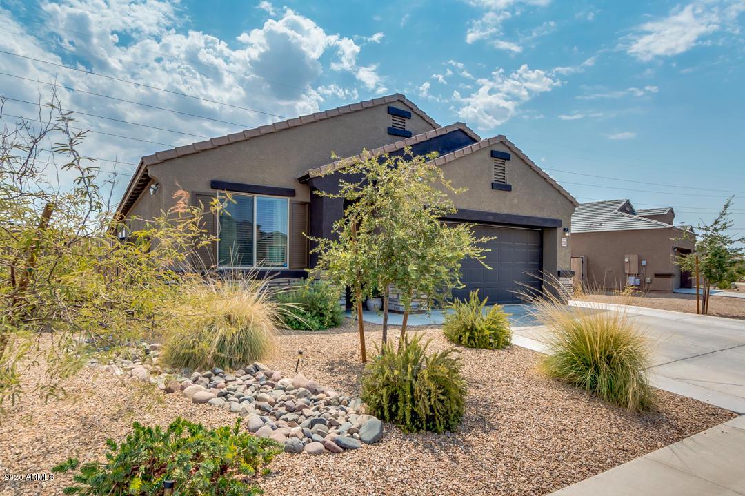 23709 W Hilton St., Buckeye, AZ 85326