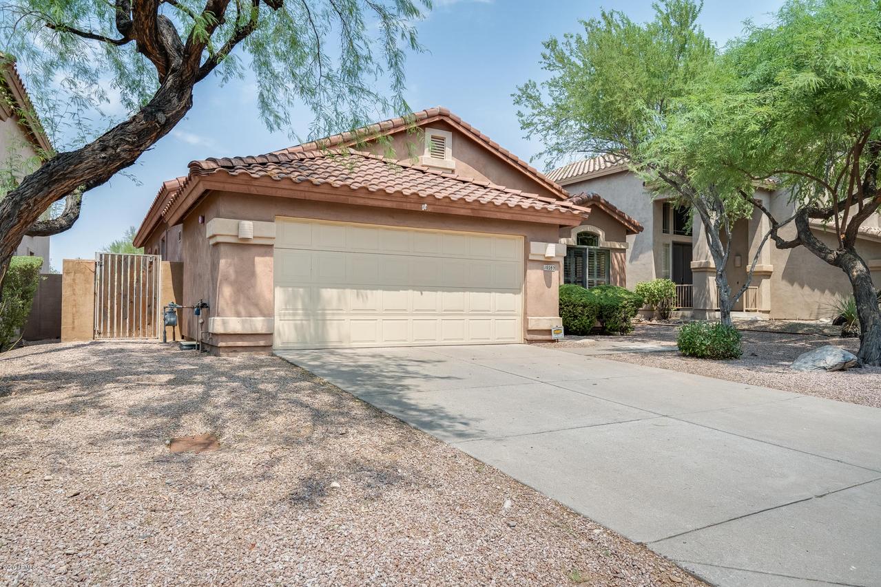 10282 E Morning Star Dr., Scottsdale, AZ 85255