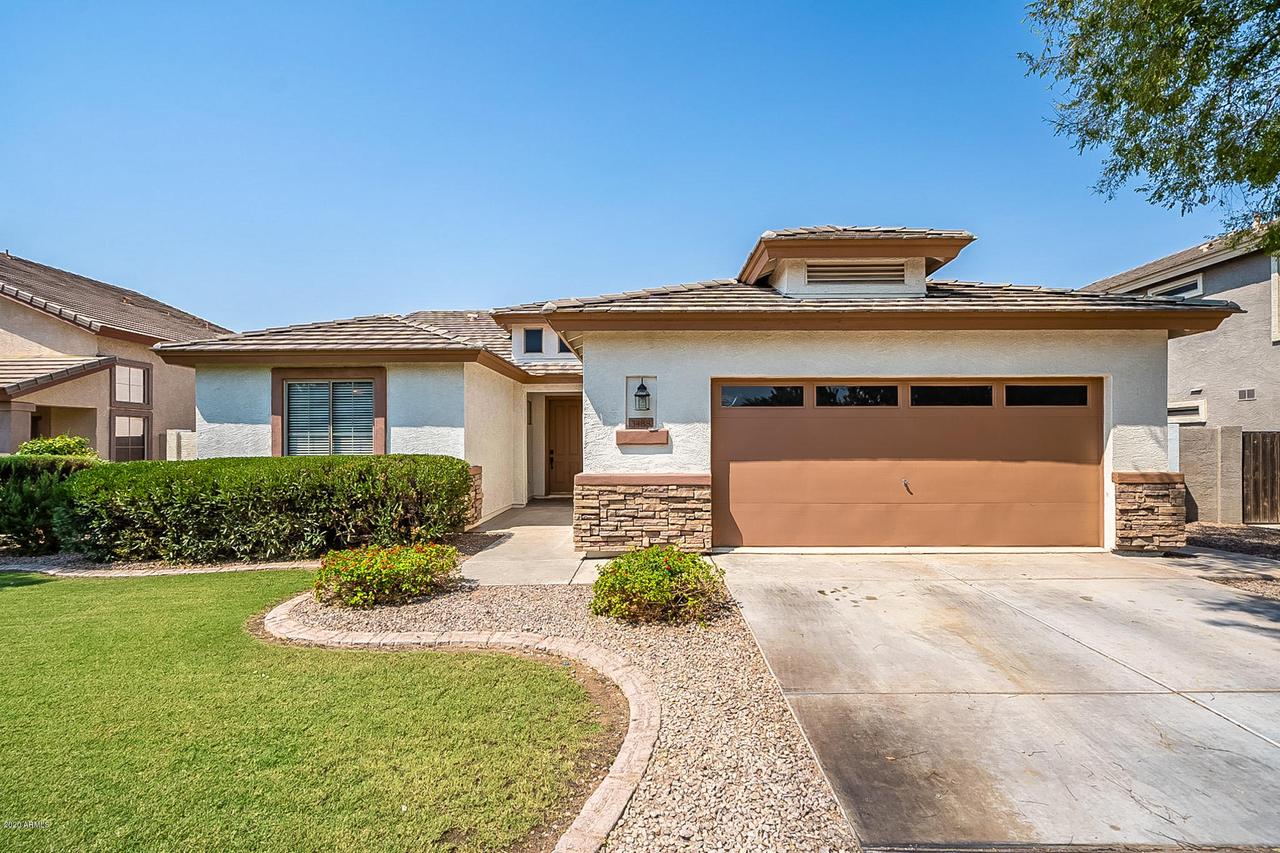 3488 E Park Ave., Gilbert, AZ 85234