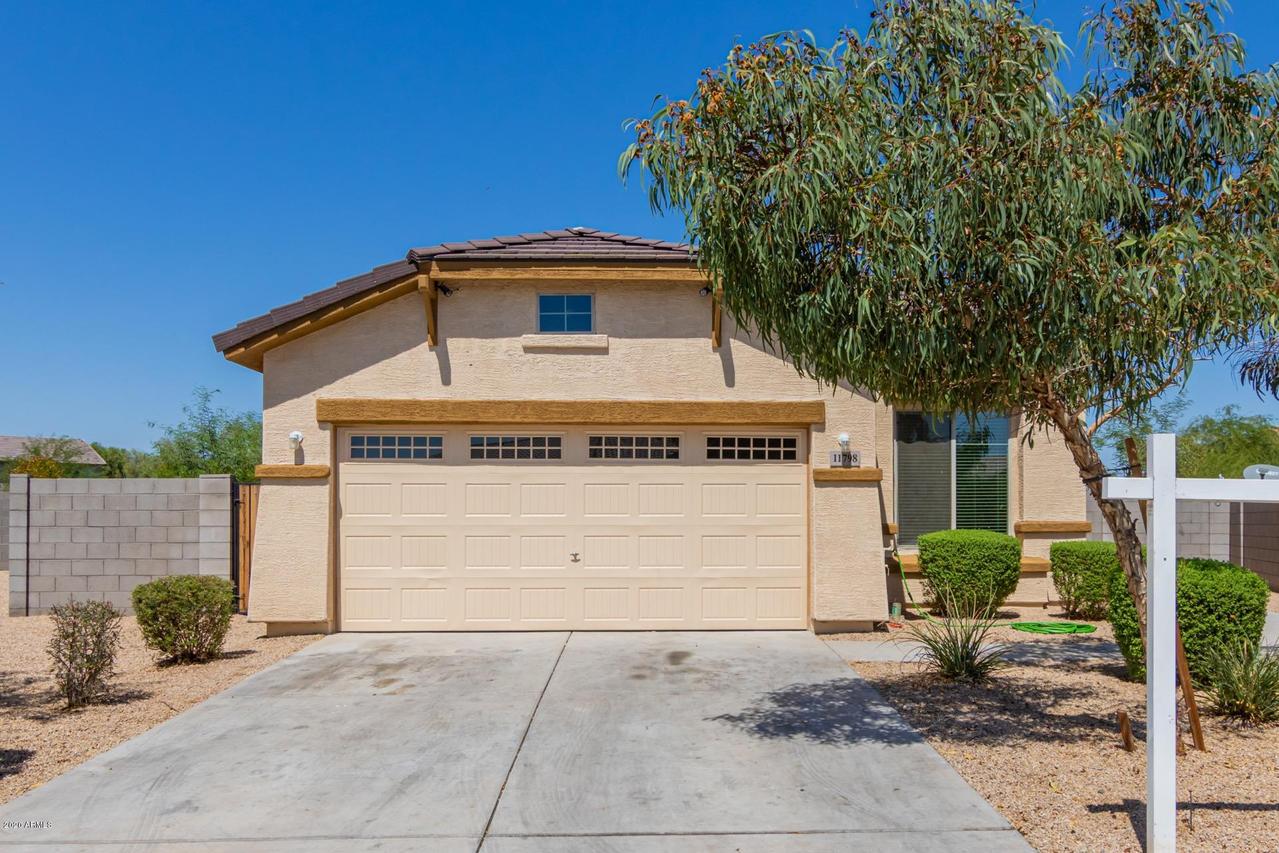 11798 W Chase Ln., Avondale, AZ 85323