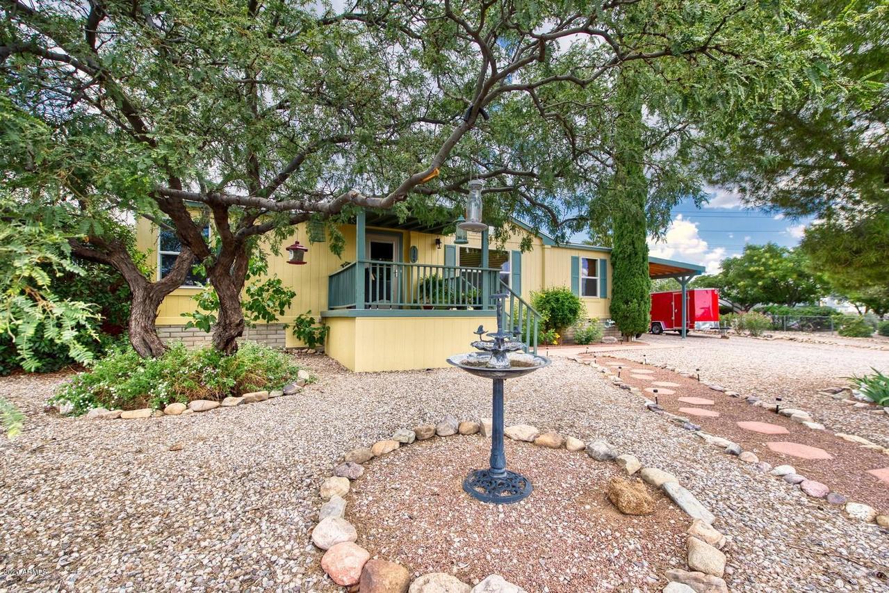7364 S Roundup Rd., Hereford, AZ 85615
