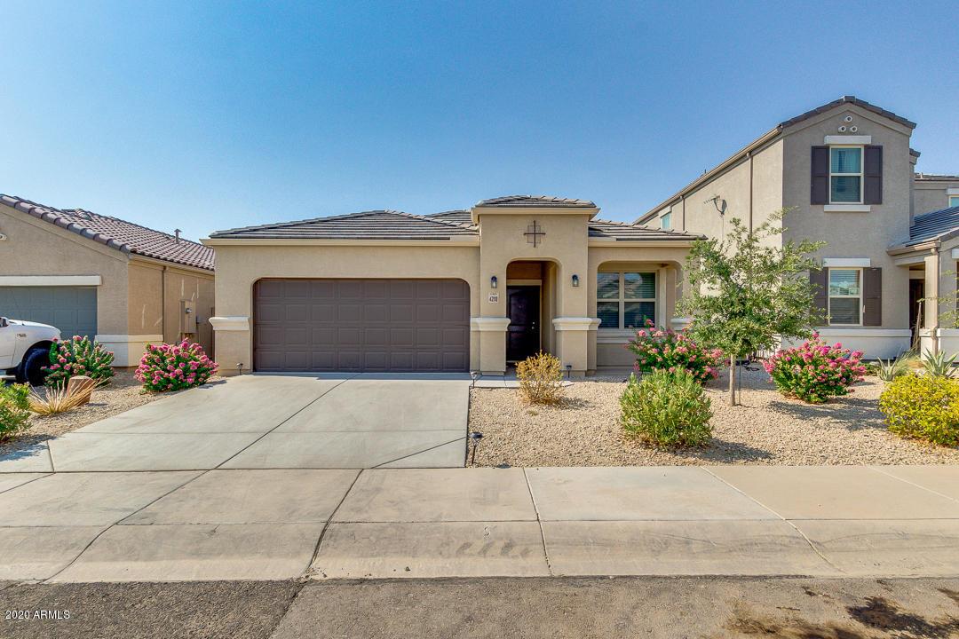 42110 W Lunar St., Maricopa, AZ 85138