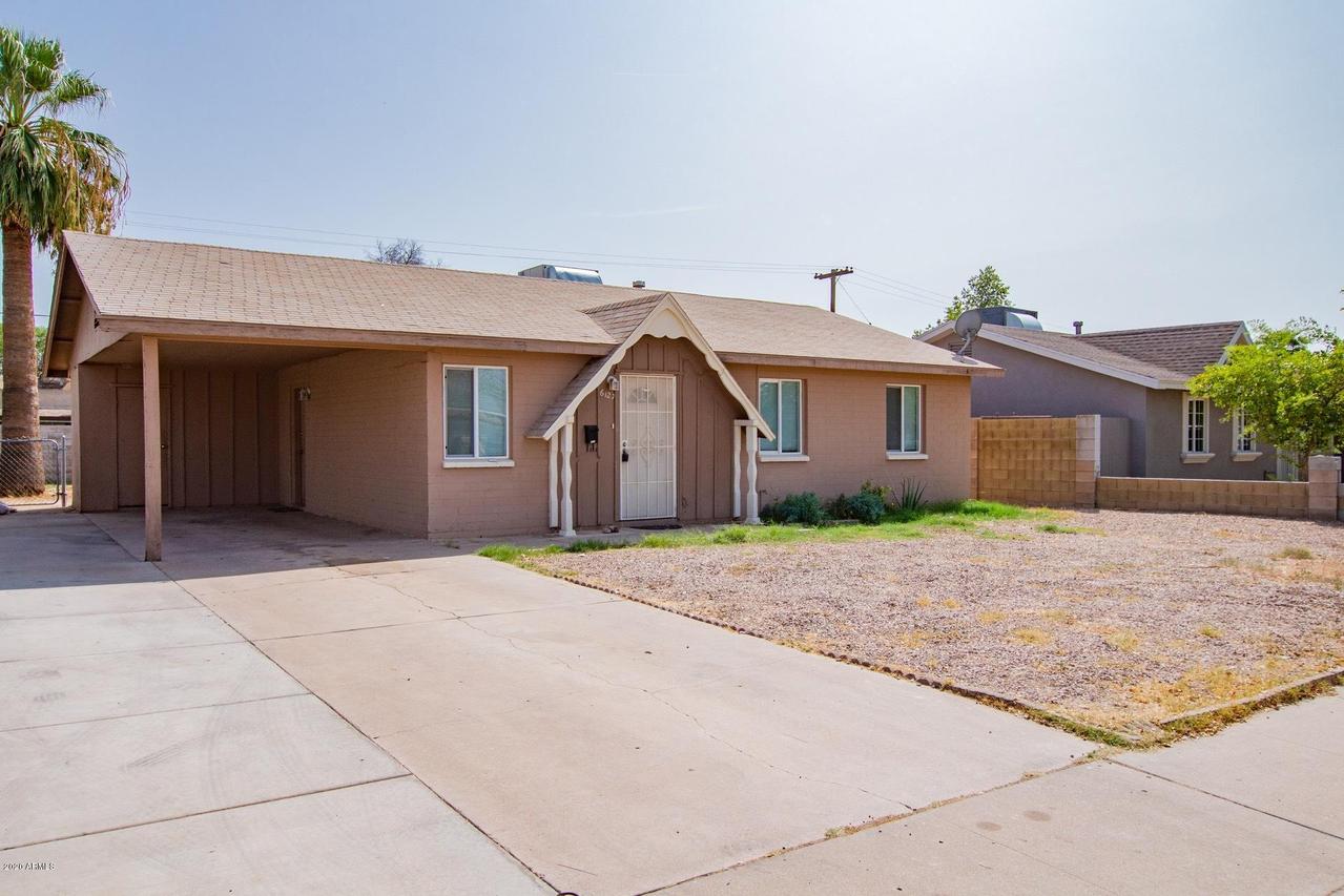 6127 W Keim Dr., Glendale, AZ 85301