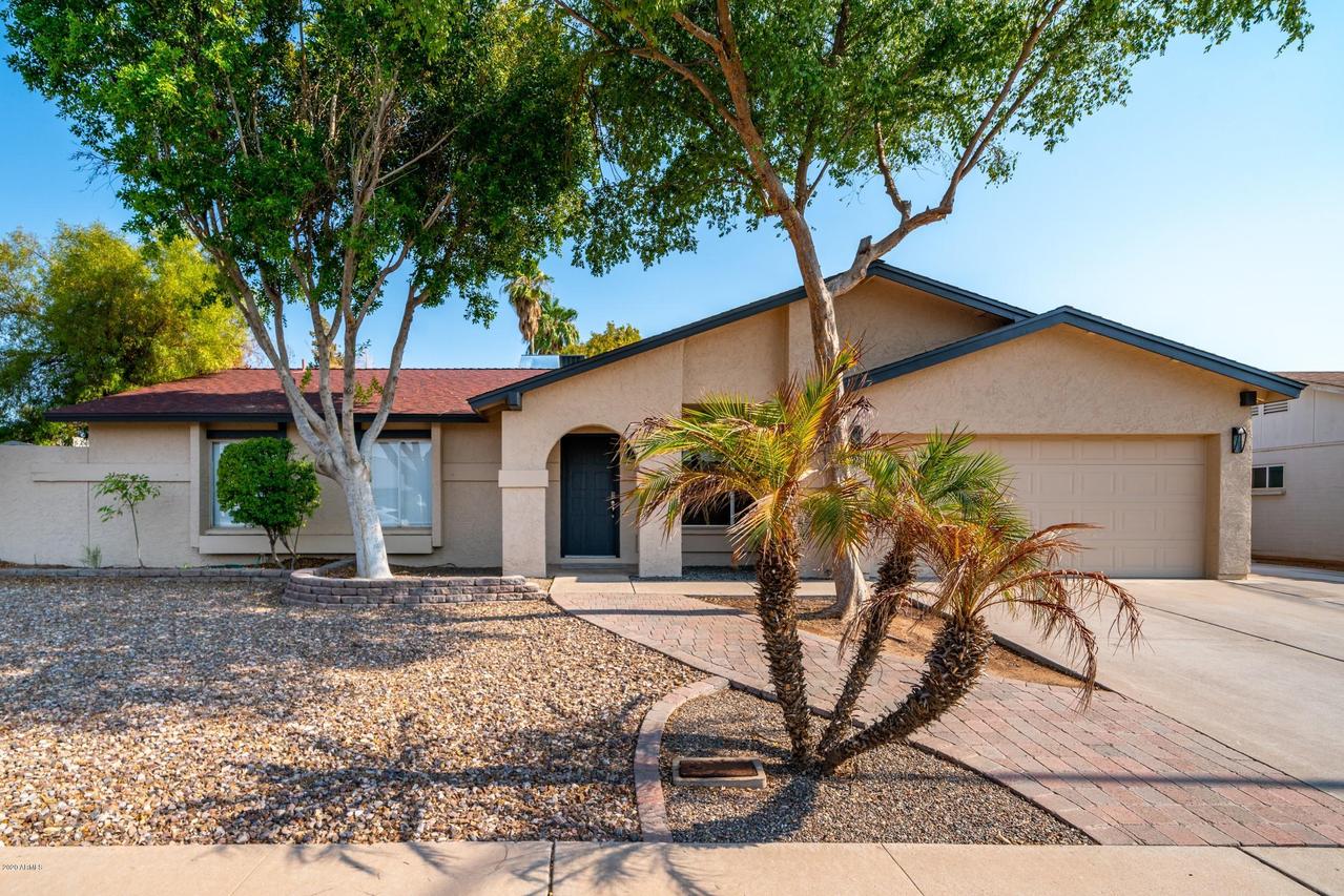 723 W Pecos Ave., Mesa, AZ 85210