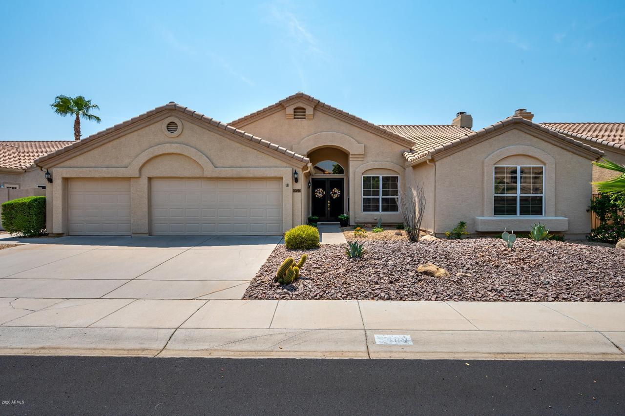 5409 E Helena Dr., Scottsdale, AZ 85254
