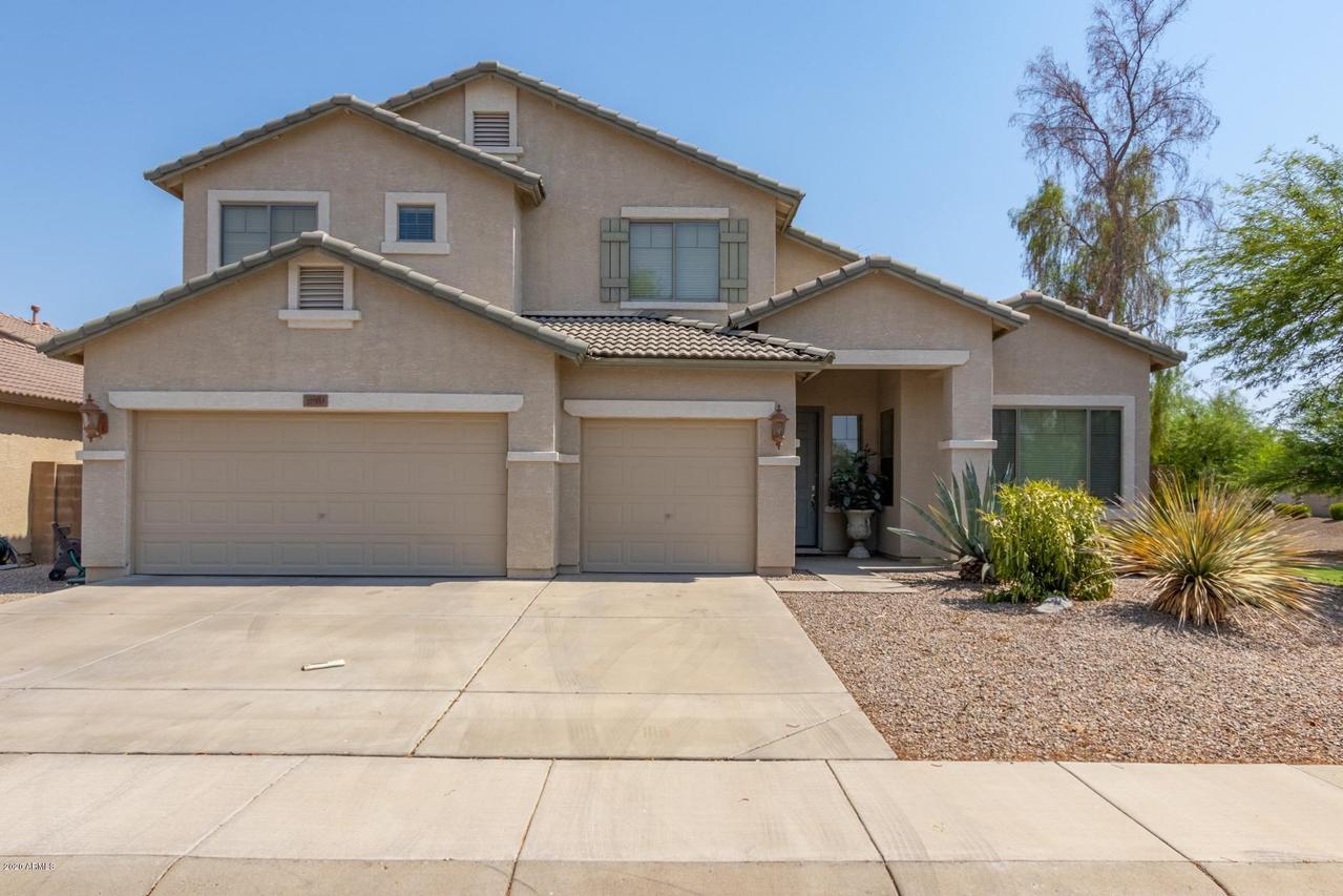 17933 W Maui Ln., Surprise, AZ 85379