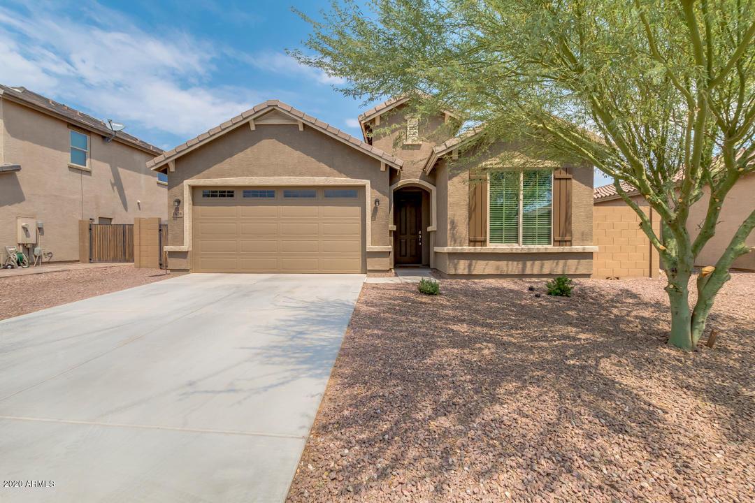 1628 W Cool Water Way, Queen Creek, AZ 85144