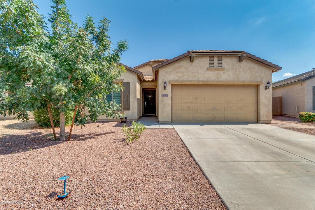 5041 S Chamberlin, Mesa, AZ 85212