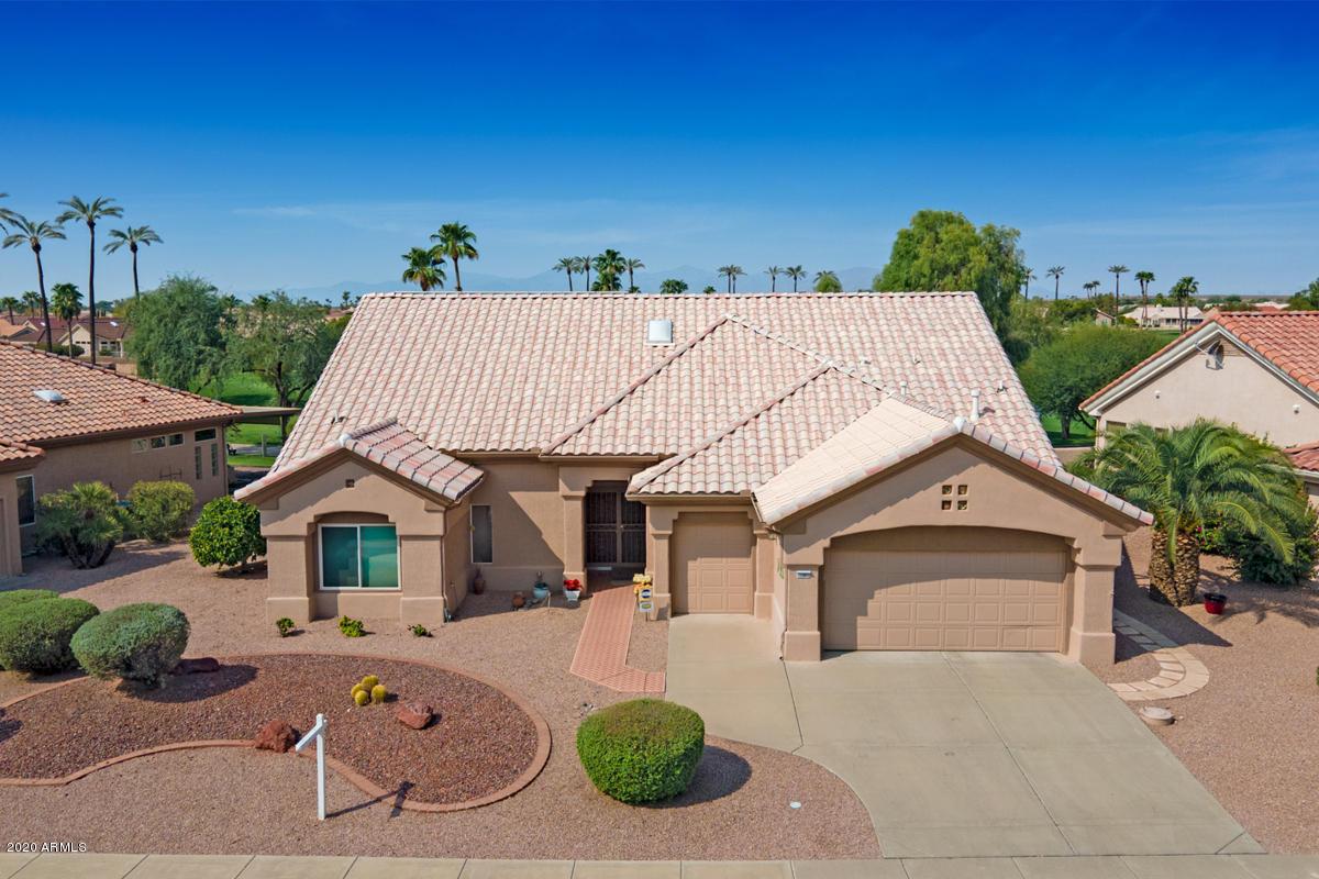 22002 N Acapulco Dr., Sun City West, AZ 85375