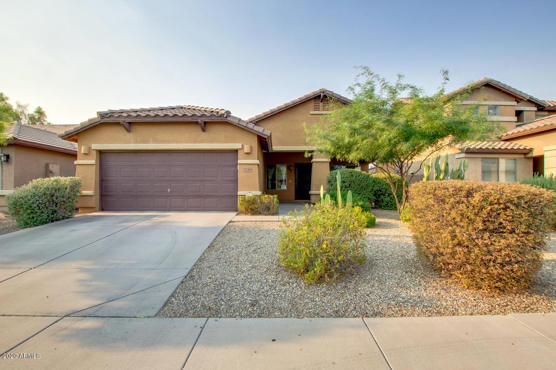 5218 W Hasan Dr., Laveen, AZ 85339